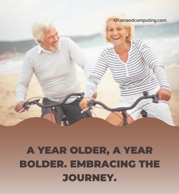Inspirational Birthday Captions For Instagram (2025)