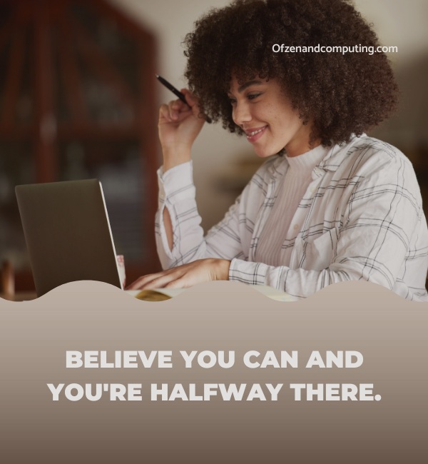 Inspirational Quotes For Instagram (2025)