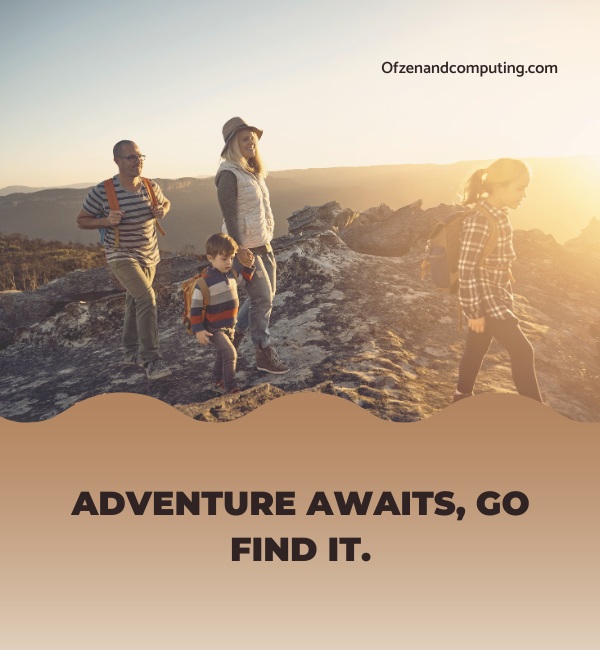 Inspirational Travel Captions For Instagram (2025)