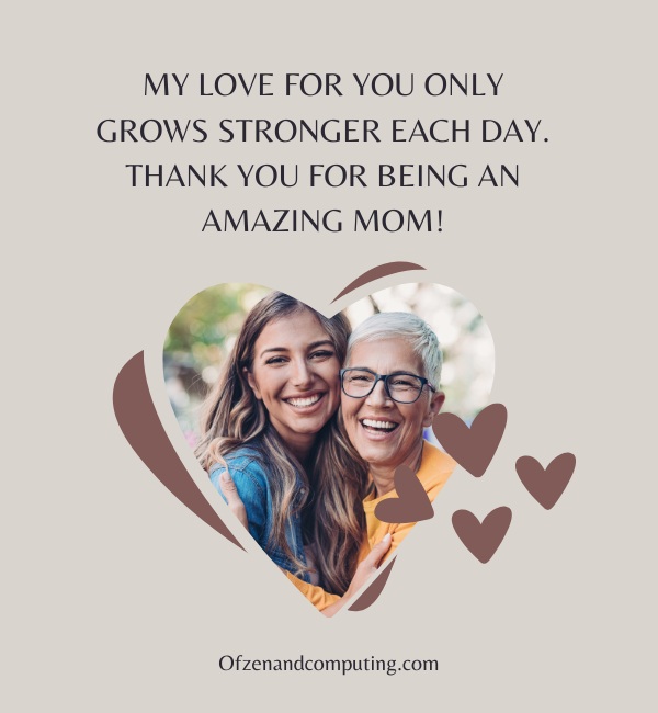 Mothers Day Instagram Captions For Wife (2025)