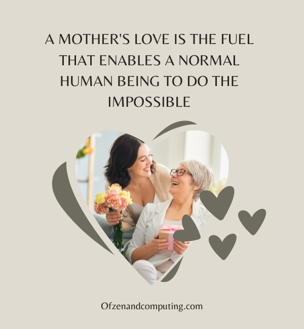 Mothers Day Quotes For Instagram (2025)