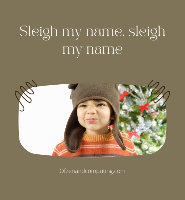 Naughty Or Nice Captions For Instagram (2025)
