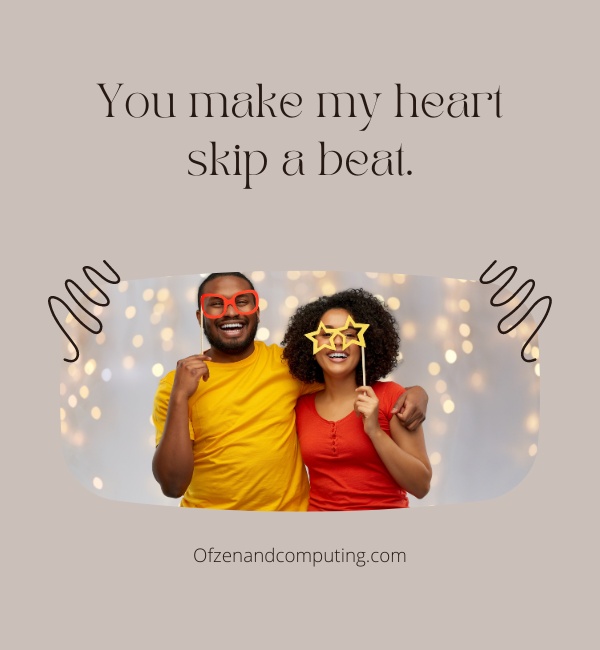 Nice Boyfriend Captions For Instagram (2025)