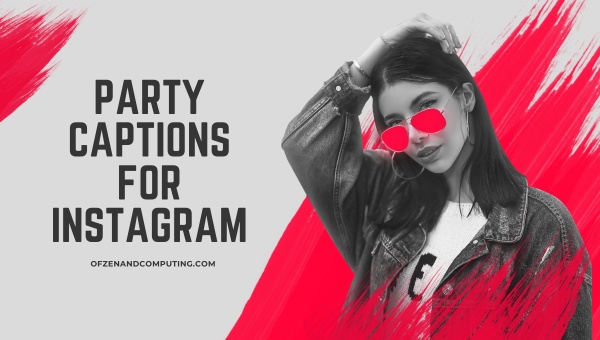 Party Captions For Instagram ([cy]) Bachelorette, Pool