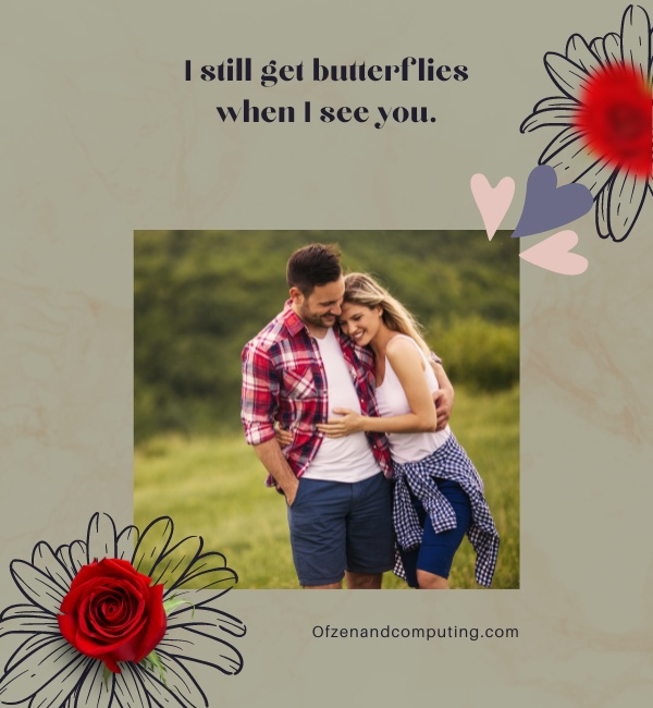 Romantic Boyfriend Quotes For Instagram (2025)
