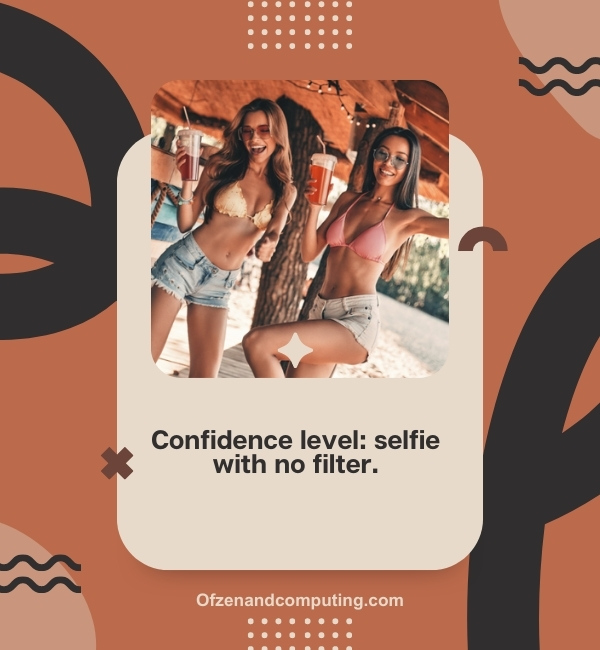 Savage Baddie Captions For Instagram (2025)