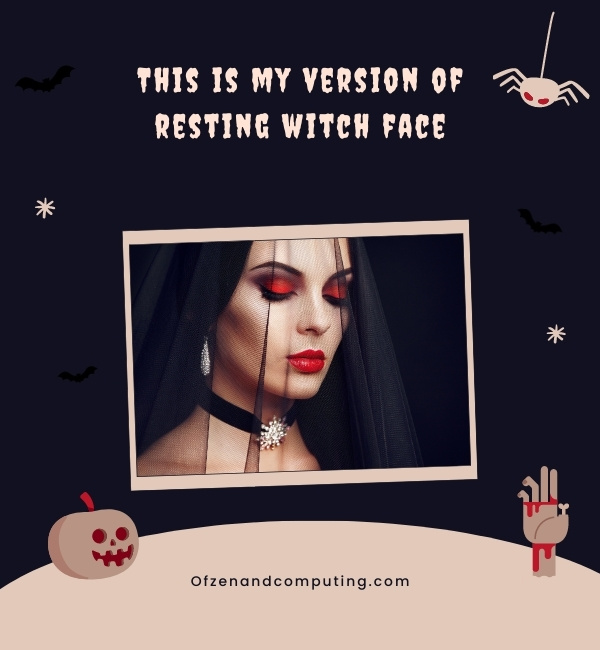Sexy Halloween Captions For Instagram (2025)