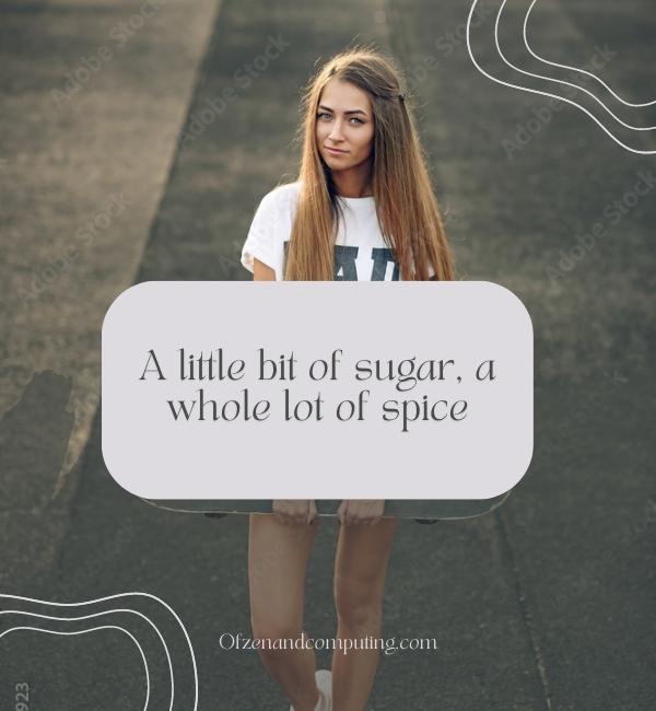 Short Cute Captions For Instagram