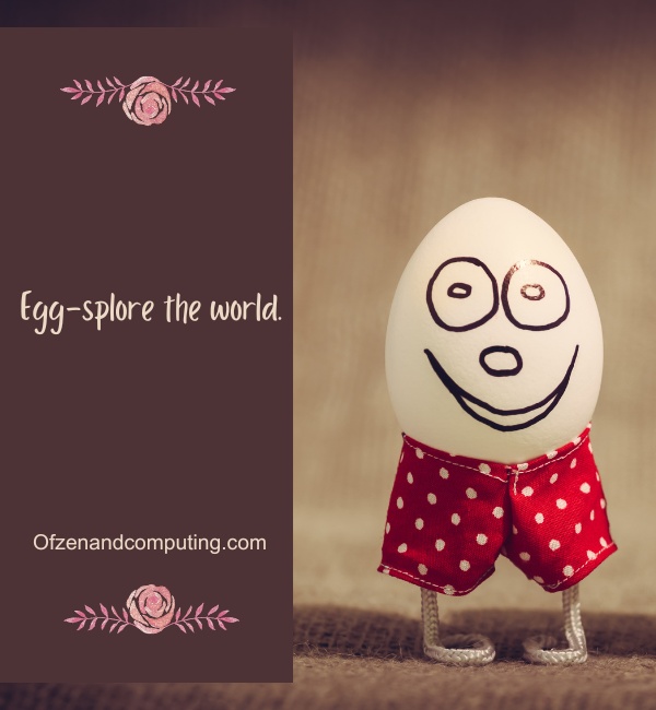 Short Easter Captions For Instagram (2025)