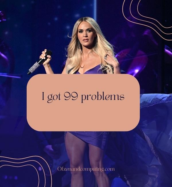 Short Lyrics Captions For Instagram