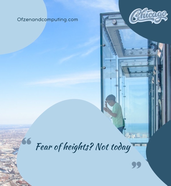 Skydeck Captions For Instagram (2025)