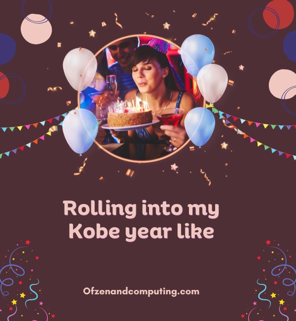 Clever 24th Birthday Captions For Instagram (2025)