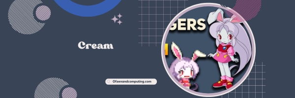 Cream (S Tier)