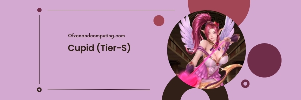 Cupid (Tier-S)
