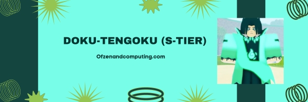 Doku-Tengoku (S-Tier)