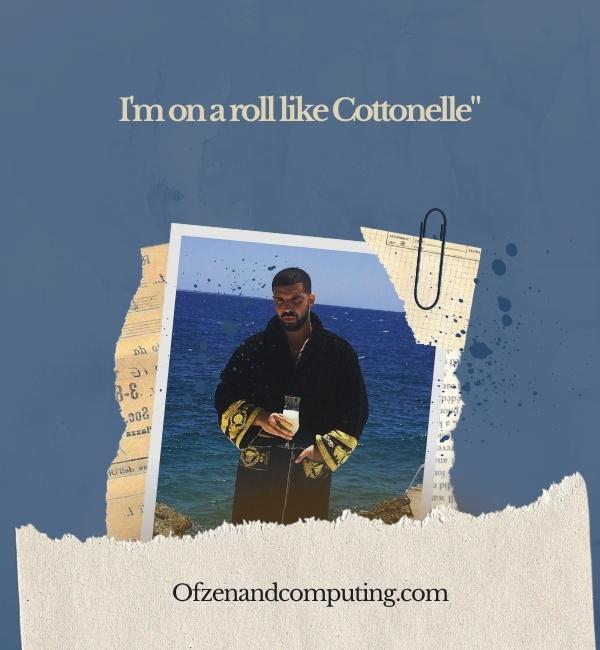 Drake Summer Captions For Instagram