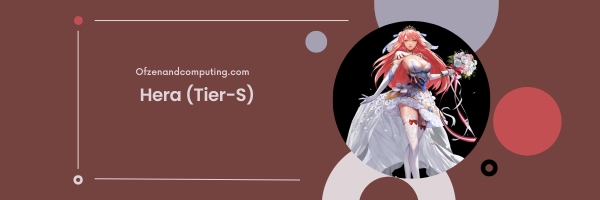 Hera (Tier-S)