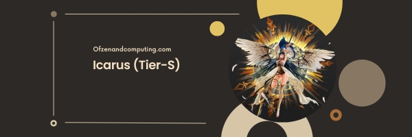 Icarus (Tier-S)