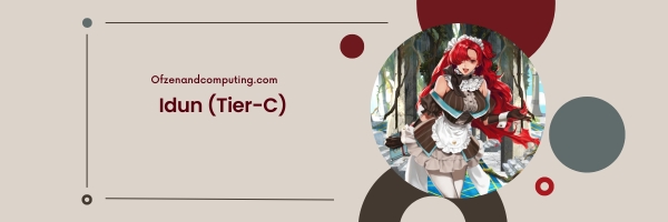 Idun (Tier-C)