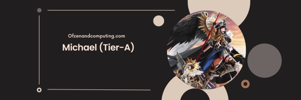 Michael (Tier-A)