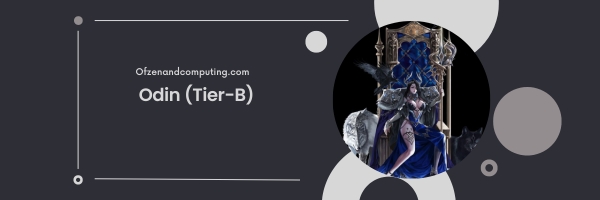 Odin (Tier-B)