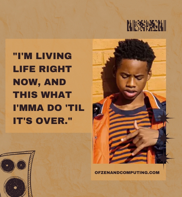 Short Rap Lyrics For Instagram Captions