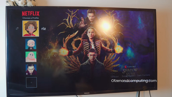 Testing Your Other Streaming Services