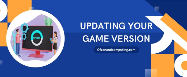 Updating Your Game Version - Fix Diablo 4 Error Code 316703