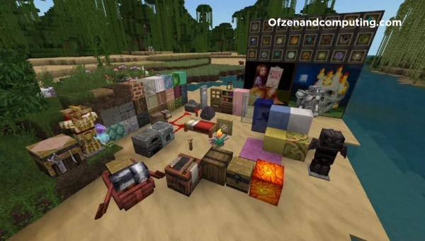 Best-Minecraft-Texture-Packs