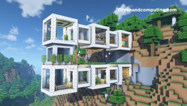 Best-Minecraft-Building-Ideas