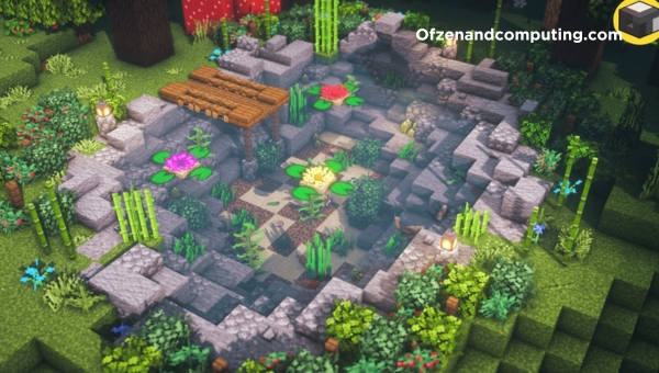 Add-Details-Like-Rocks-Fallen-Trees-And-Ponds