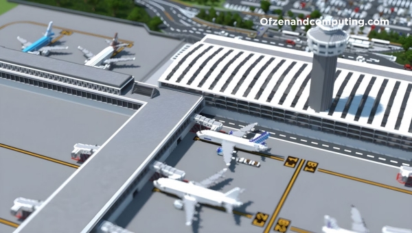 Airport