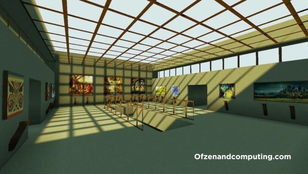 Art-Gallery