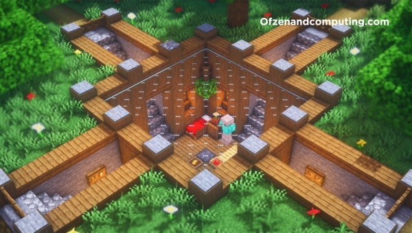 Basic-Underground-Base