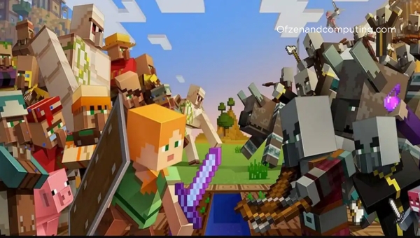 Los mejores paquetes de modificaciones de Minecraft