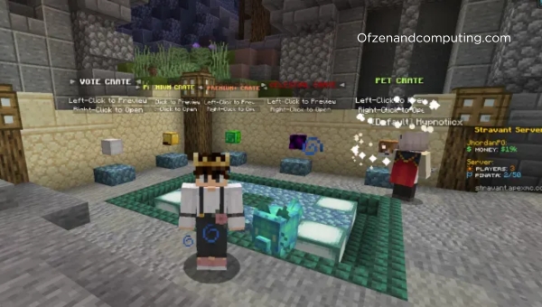 25 Best Minecraft Server Plugins