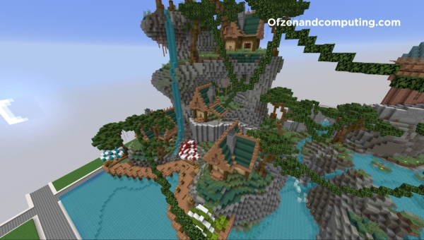 Best Minecraft Terraforming Tips