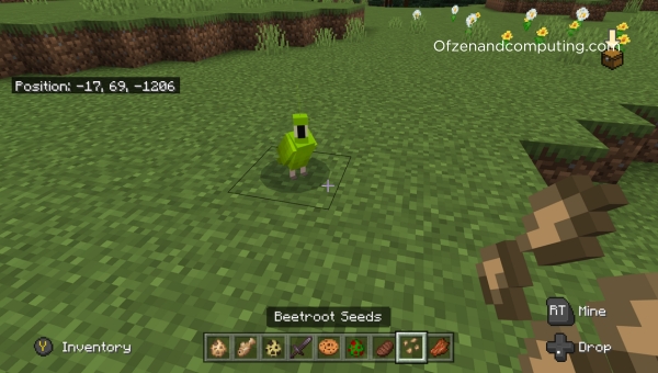 Can You Breed Parrots in Minecraft?
