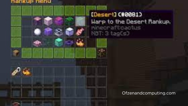 ChestCommands