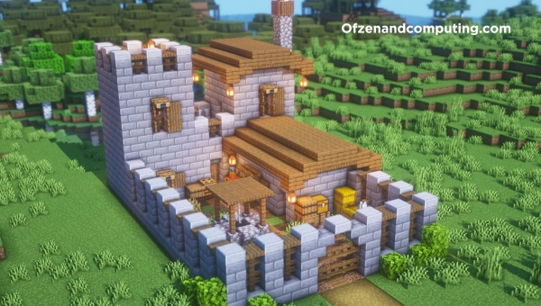 Compact-Castle