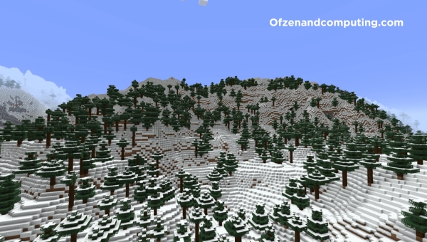 Create-Elevation-Changes-With-Hills-And-Valleys