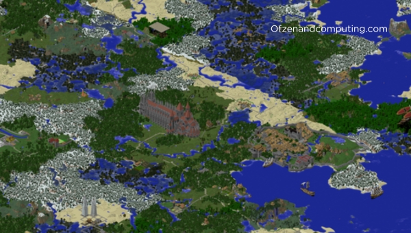 Dynmap