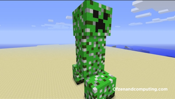 Giant-Creeper