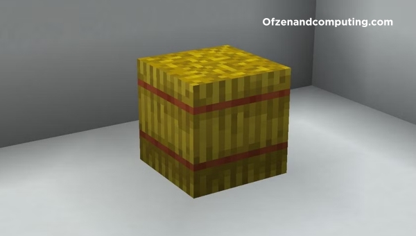 Hay-Bale