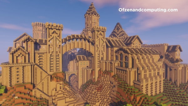Hill-Castle