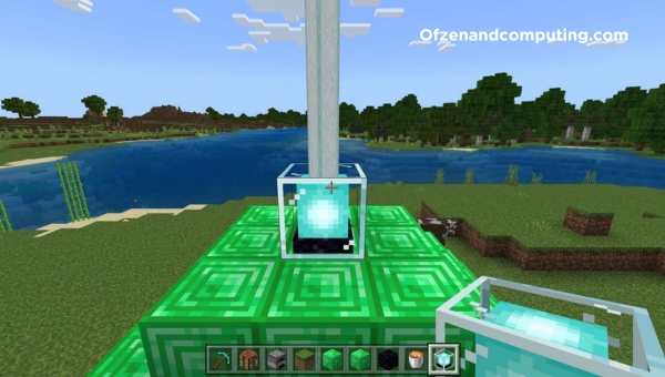 How-To-Build-A-Beacon-In-Minecraft