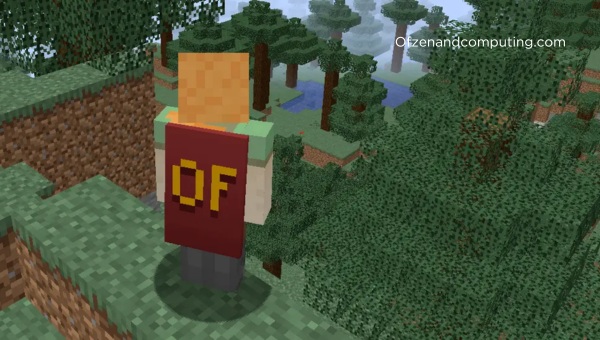 How to Change Your Cape in Minecraft?