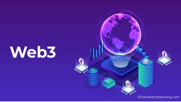 How To Create A Web3 Website