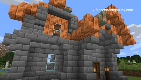 How To Get Copper In Minecraft?