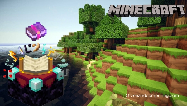 How to Get Mending Enchantments in Minecraft?